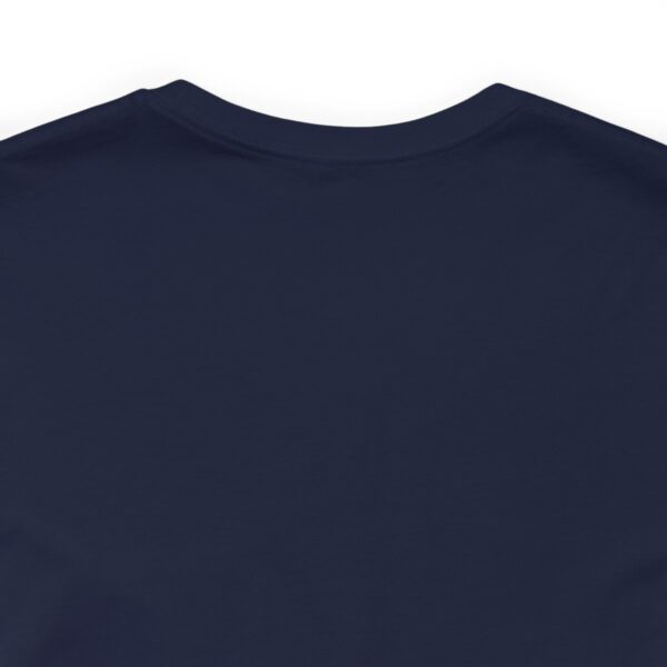 Unisex Jersey Short Sleeve Tee - Image 108
