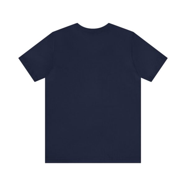 Brat Life "Beautiful Disaster" Unisex Jersey Short Sleeve Tee - Image 206