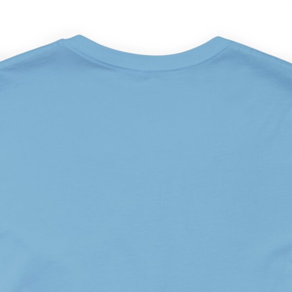 Brat Life "Joystick much?" Unisex Jersey Short Sleeve Tee - Image 192