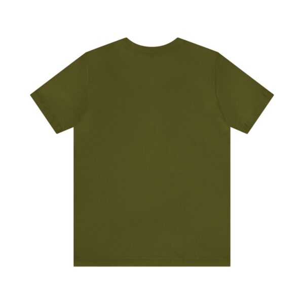 Brat Life "Moist" Unisex Jersey Short Sleeve Tee - Image 38