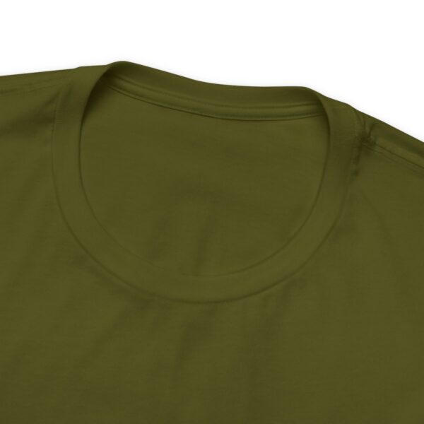 Brat Life "Moist" Unisex Jersey Short Sleeve Tee - Image 47