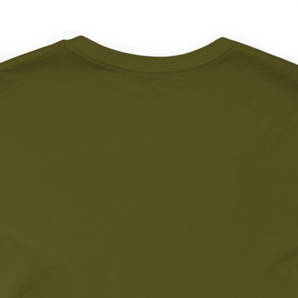 Brat Life "Moist" Unisex Jersey Short Sleeve Tee - Image 48