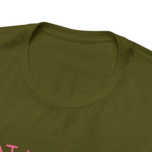 Brat Life "What was I doing?" Unisex Jersey Short Sleeve Tee - Image 83