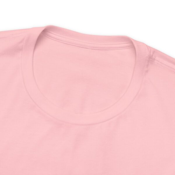 Brat Life "Moist" Unisex Jersey Short Sleeve Tee - Image 167