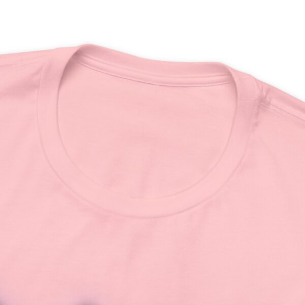 Unisex Jersey Short Sleeve Tee - Image 119