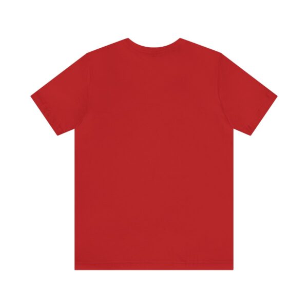 Brat Life "Moist" Unisex Jersey Short Sleeve Tee - Image 182