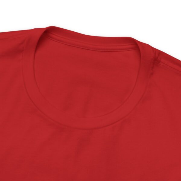 Brat Life "Moist" Unisex Jersey Short Sleeve Tee - Image 191