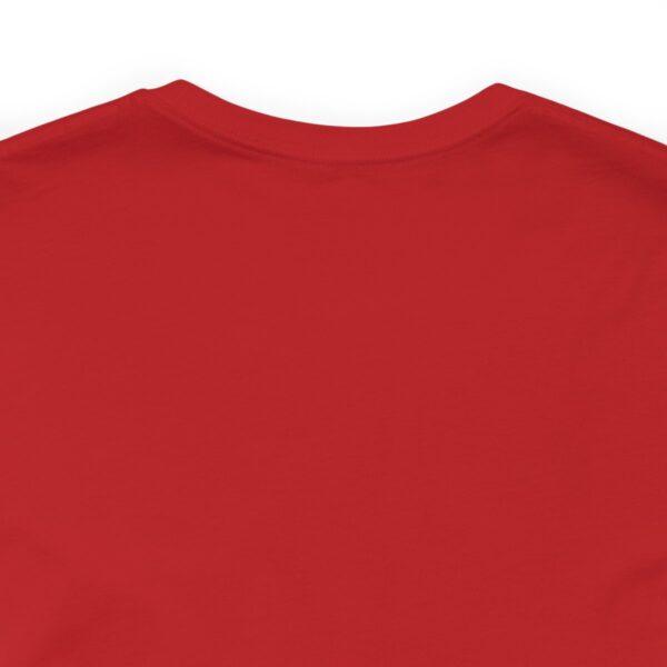 Brat Life "Moist" Unisex Jersey Short Sleeve Tee - Image 192