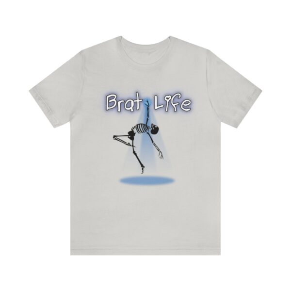 Unisex Jersey Short Sleeve Tee - Image 37