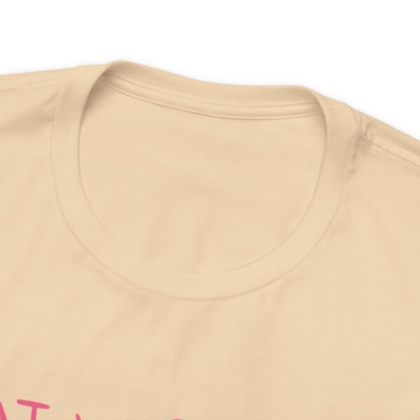 Brat Life "What was I doing?" Unisex Jersey Short Sleeve Tee - Image 59