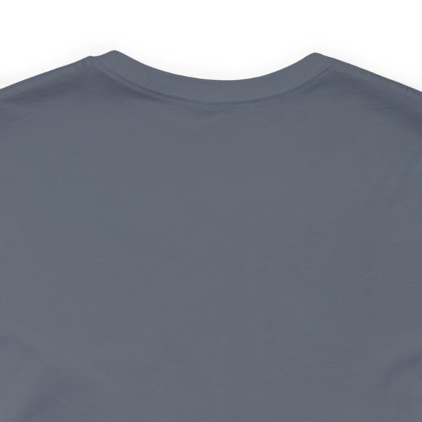 Brat Life "Joystick much?" Unisex Jersey Short Sleeve Tee - Image 204