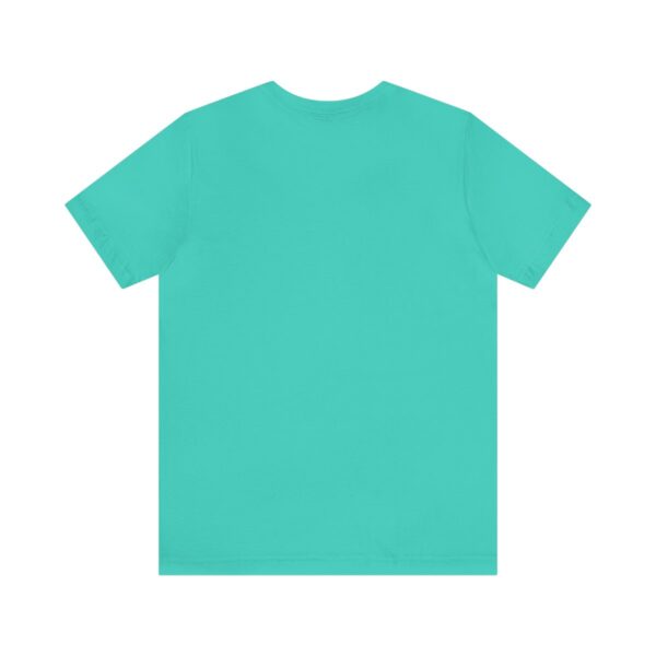 Brat Life "Joystick much?" Unisex Jersey Short Sleeve Tee - Image 122