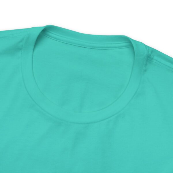 Brat Life "Joystick much?" Unisex Jersey Short Sleeve Tee - Image 131