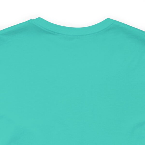 Brat Life "Joystick much?" Unisex Jersey Short Sleeve Tee - Image 132