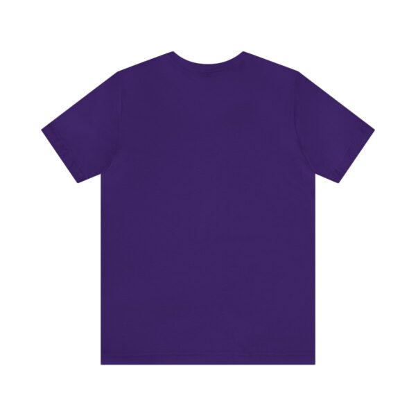 Brat Life "Beautiful Disaster" Unisex Jersey Short Sleeve Tee - Image 218