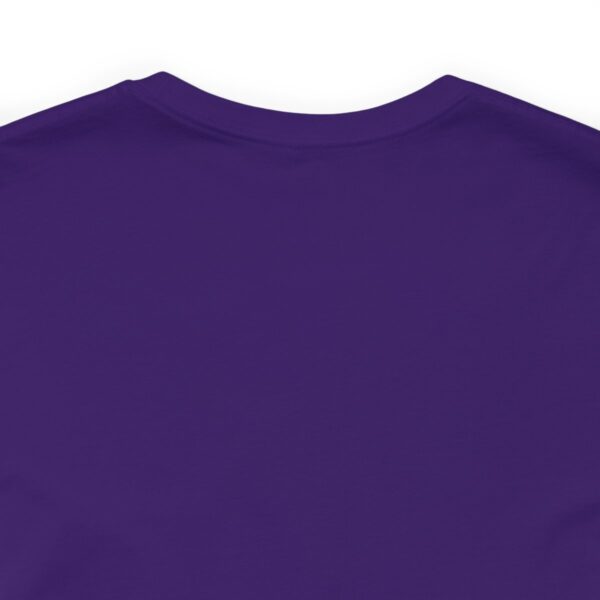 Brat Life "Beautiful Disaster" Unisex Jersey Short Sleeve Tee - Image 228