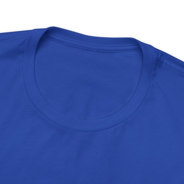 Brat Life "Moist" Unisex Jersey Short Sleeve Tee - Image 131