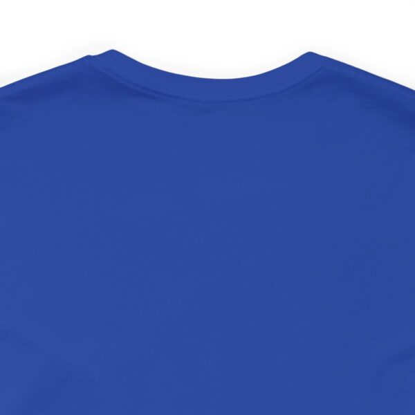 Brat Life "Moist" Unisex Jersey Short Sleeve Tee - Image 132