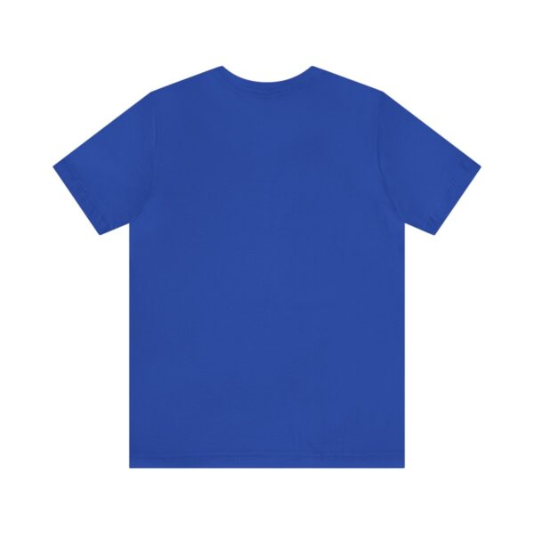 Brat Life "Beautiful Disaster" Unisex Jersey Short Sleeve Tee - Image 170