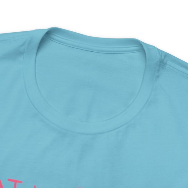 Brat Life "What was I doing?" Unisex Jersey Short Sleeve Tee - Image 107