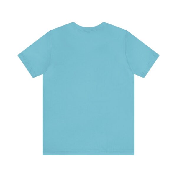 Brat Life "Moist" Unisex Jersey Short Sleeve Tee - Image 86