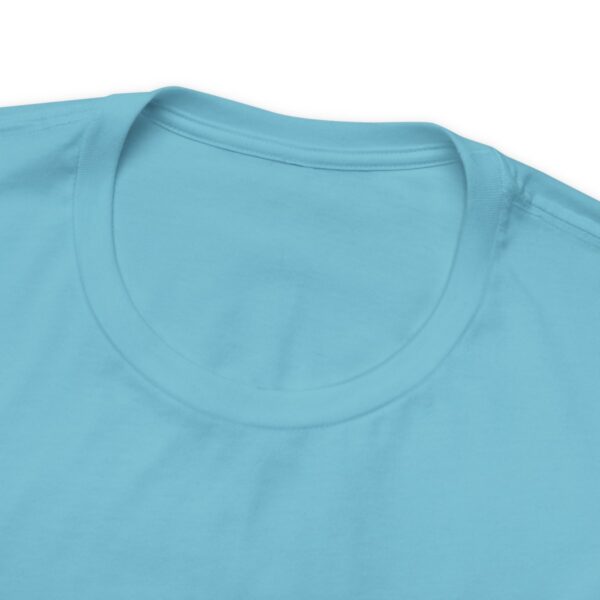 Brat Life "Moist" Unisex Jersey Short Sleeve Tee - Image 95