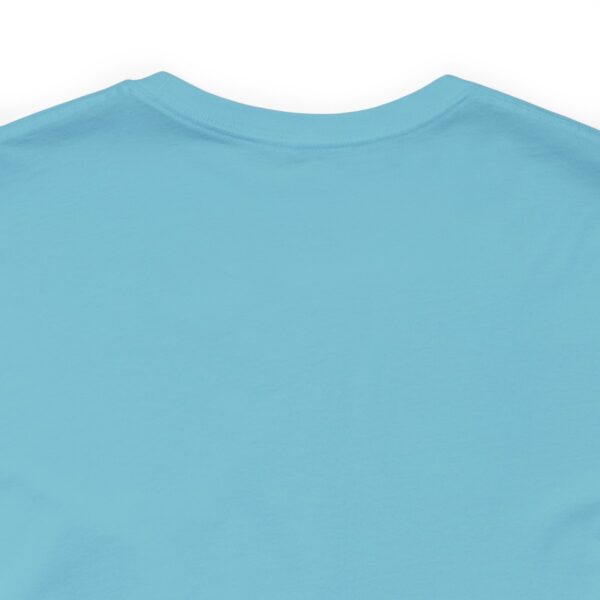 Brat Life "Moist" Unisex Jersey Short Sleeve Tee - Image 96