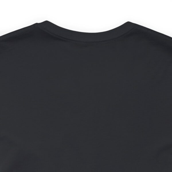 Brat Life "Beautiful Disaster" Unisex Jersey Short Sleeve Tee - Image 72