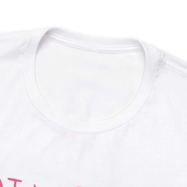 Brat Life "What was I doing?" Unisex Jersey Short Sleeve Tee - Image 23