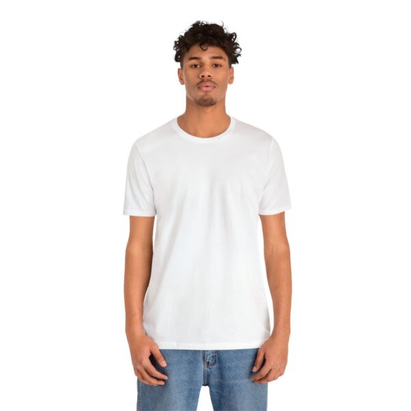 Brat Life "IDGAF" Unisex Jersey Short Sleeve Tee - Image 16