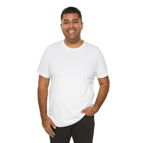 Brat Life "IDGAF" Unisex Jersey Short Sleeve Tee - Image 20