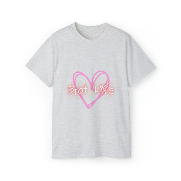Unisex Ultra Cotton Tee - Image 9