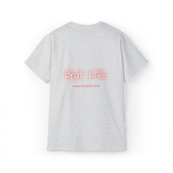 Unisex Ultra Cotton Tee - Image 10