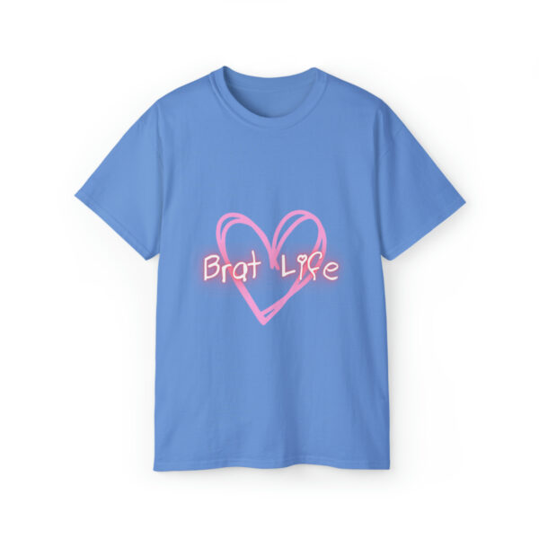 Unisex Ultra Cotton Tee - Image 25