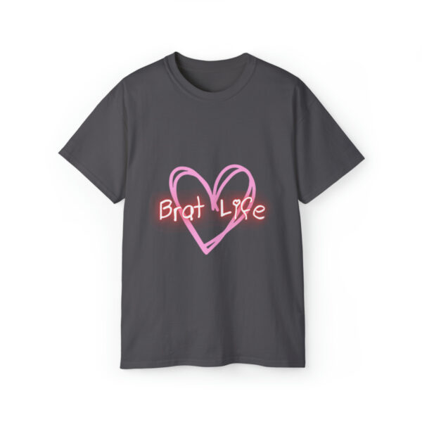Unisex Ultra Cotton Tee - Image 33