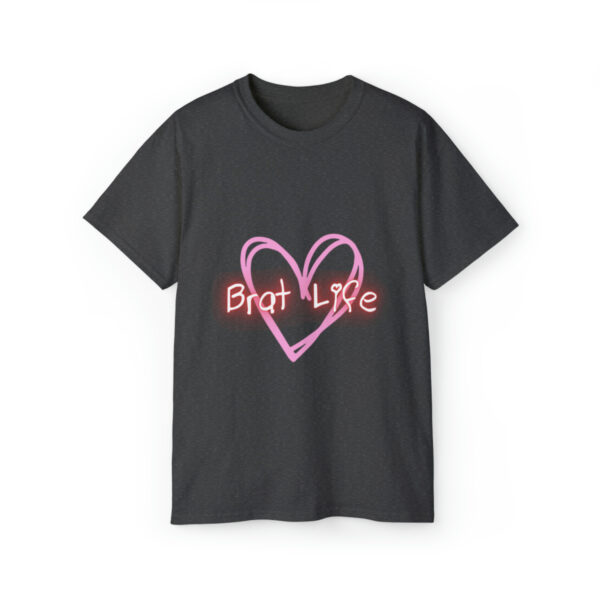 Unisex Ultra Cotton Tee - Image 21