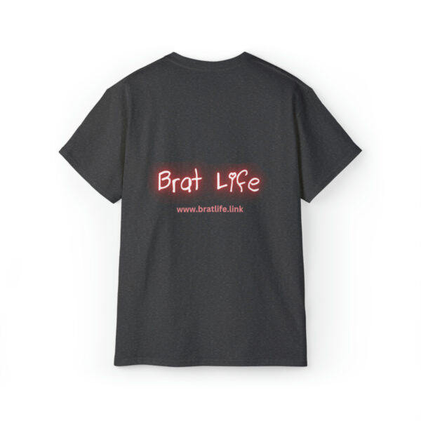Unisex Ultra Cotton Tee - Image 22