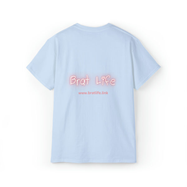 Unisex Ultra Cotton Tee - Image 2