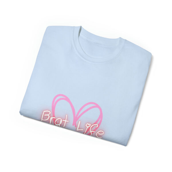 Unisex Ultra Cotton Tee - Image 3