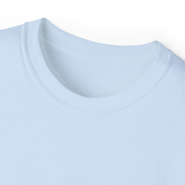 Unisex Ultra Cotton Tee - Image 4
