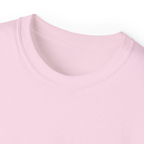 Brat Life "Why are you looking at me in that tone of voice" Unisex Ultra Cotton Tee - Image 44