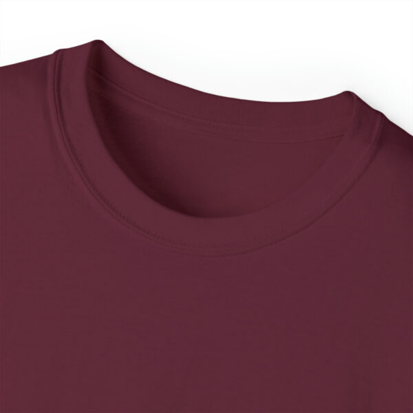 Brat Life "Why are you looking at me in that tone of voice" Unisex Ultra Cotton Tee - Image 20