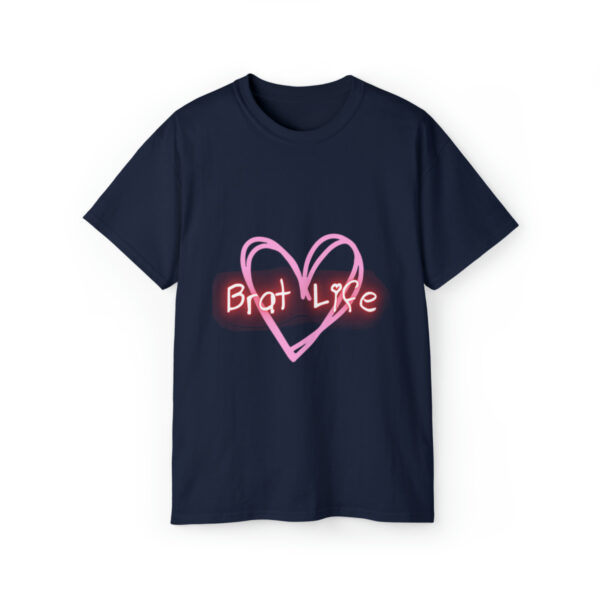 Unisex Ultra Cotton Tee - Image 41