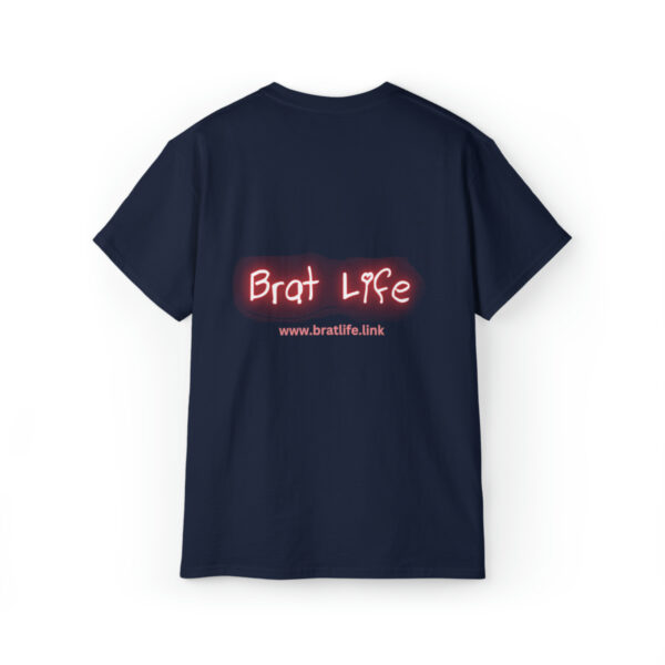 Unisex Ultra Cotton Tee - Image 42