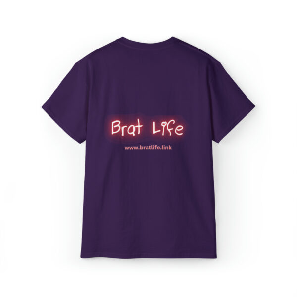 Unisex Ultra Cotton Tee - Image 46