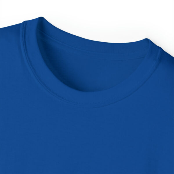 Brat Life "I come in peace" Unisex Ultra Cotton Tee - Image 16