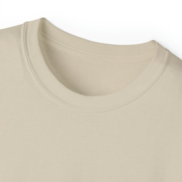 Brat Life "Why are you looking at me in that tone of voice" Unisex Ultra Cotton Tee - Image 12