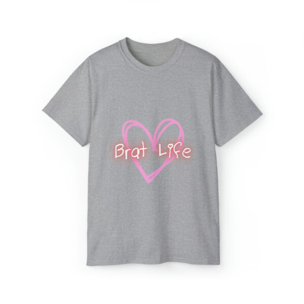 Unisex Ultra Cotton Tee - Image 17