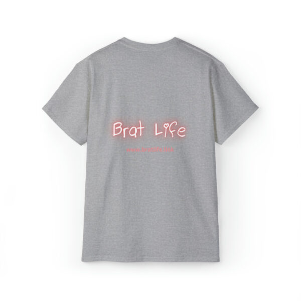 Unisex Ultra Cotton Tee - Image 18