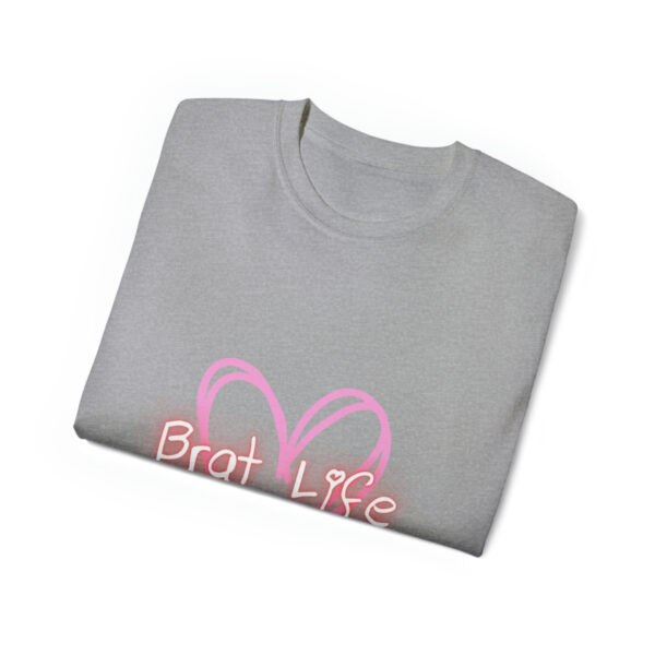Unisex Ultra Cotton Tee - Image 19